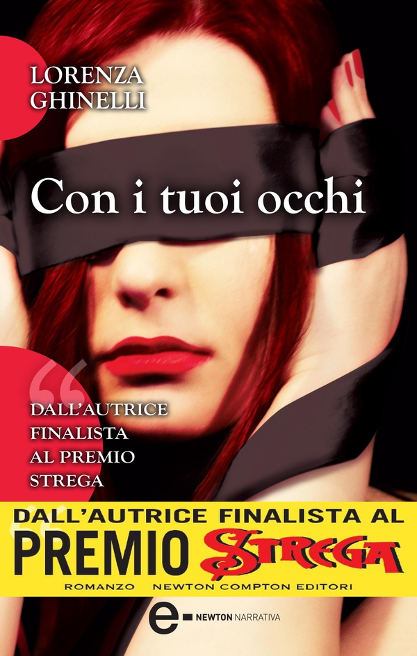 Con i tuoi occhi - Librerie.coop Con i tuoi occhi - Librerie.coop