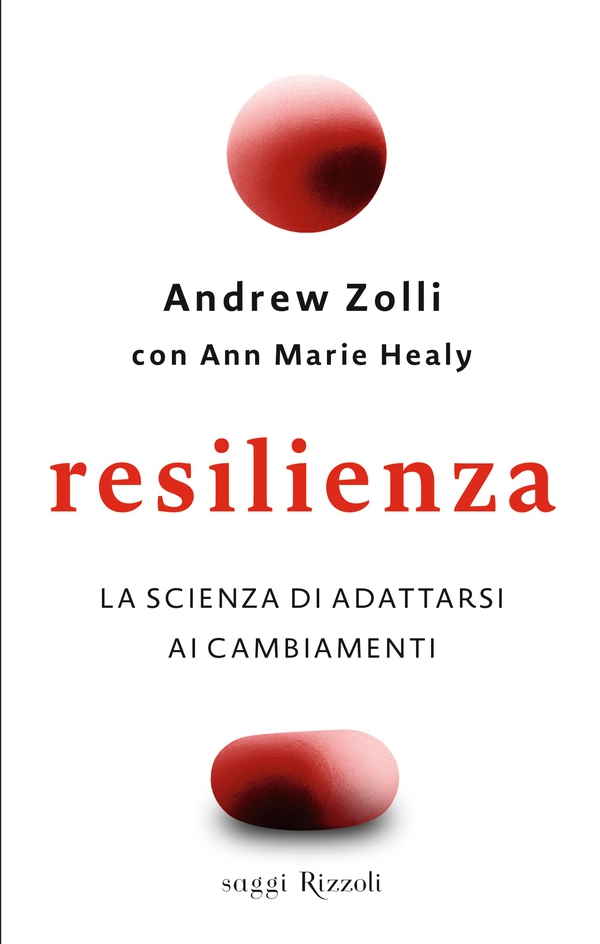 Resilienza - Librerie.coop Resilienza - Librerie.coop