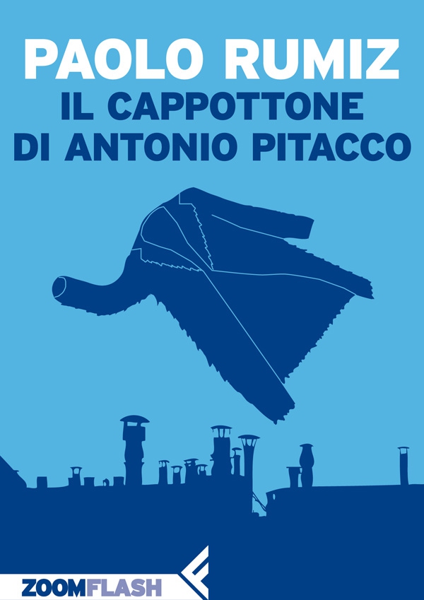 Il cappottone di Antonio Pitacco - Librerie.coop Il cappottone di Antonio Pitacco - Librerie.coop