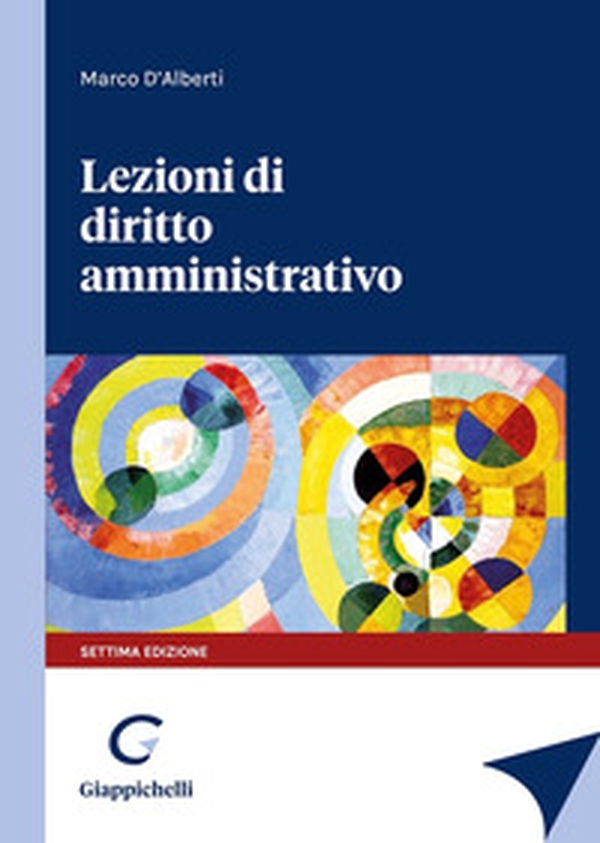 Lezioni di diritto amministrativo - Librerie.coop Lezioni di diritto amministrativo - Librerie.coop