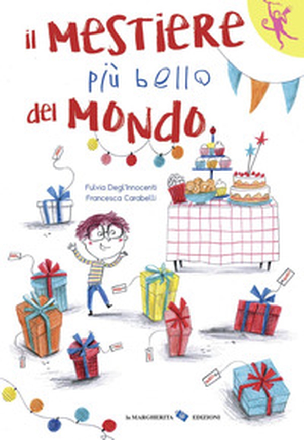 Il mestiere più bello del mondo - Librerie.coop Il mestiere più bello del mondo - Librerie.coop