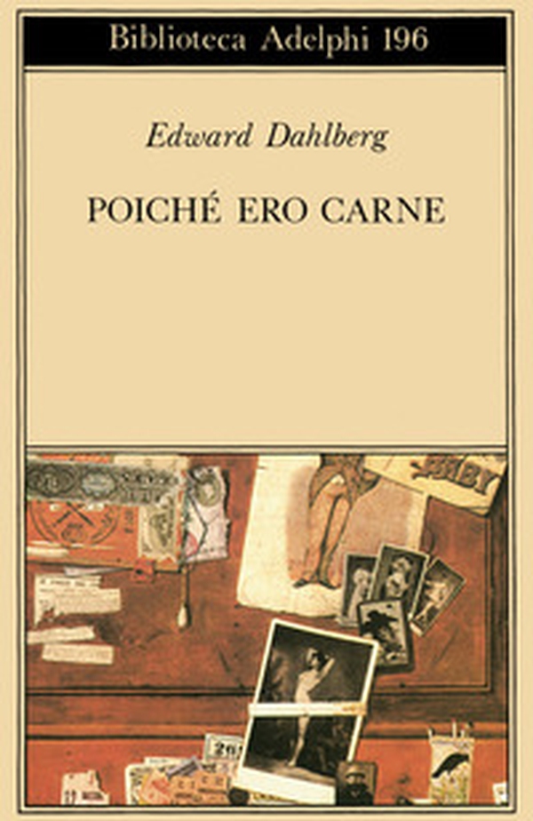Poichè ero carne - Librerie.coop Poichè ero carne - Librerie.coop