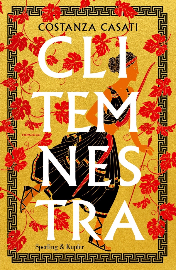 Clitemnestra - Librerie.coop Clitemnestra - Librerie.coop