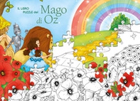Il libro puzzle del Mago di Oz - Librerie.coop