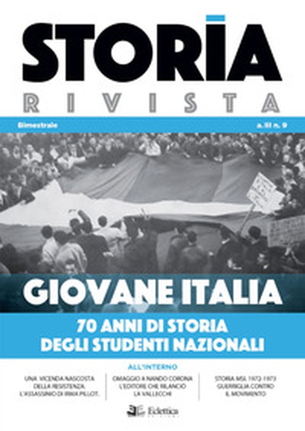 Storia Rivista - Librerie.coop Storia Rivista - Librerie.coop