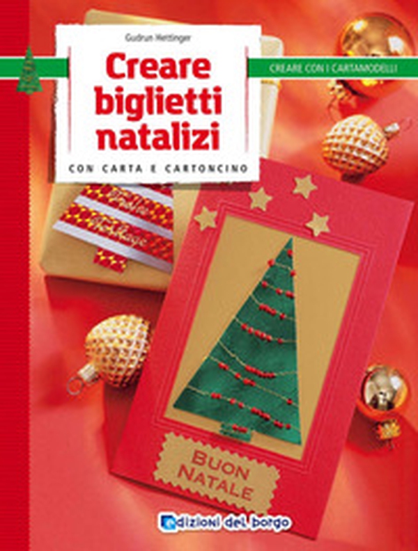 Creare biglietti natalizi - Librerie.coop Creare biglietti natalizi - Librerie.coop