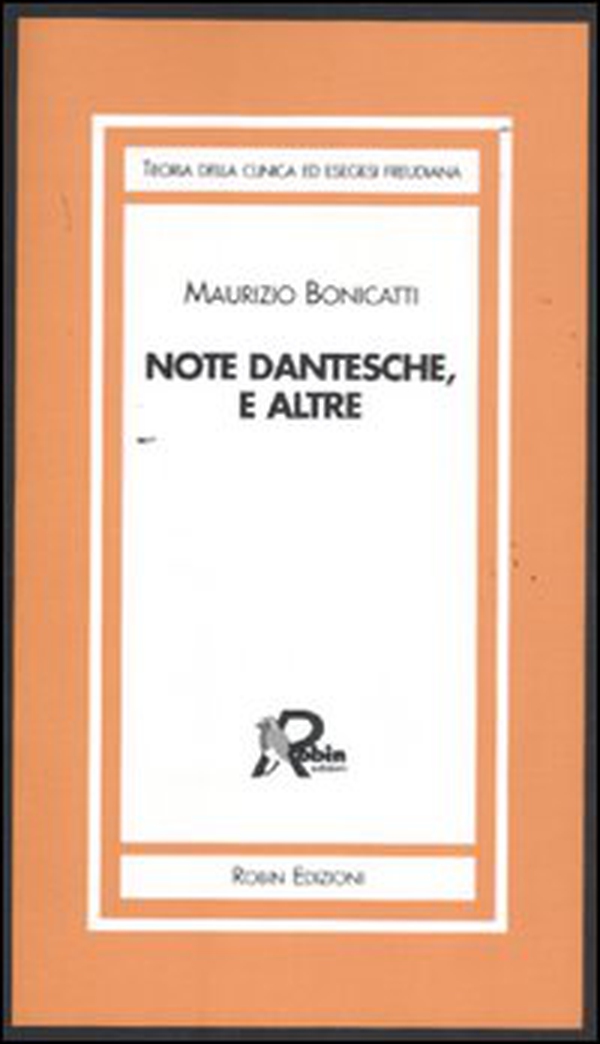 Note dantesche, e altre - Librerie.coop Note dantesche, e altre - Librerie.coop