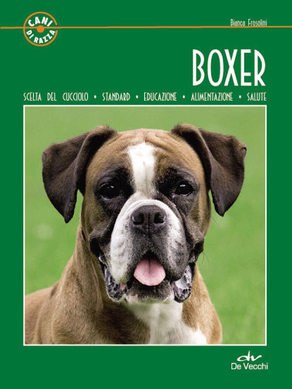 Boxer - Librerie.coop Boxer - Librerie.coop