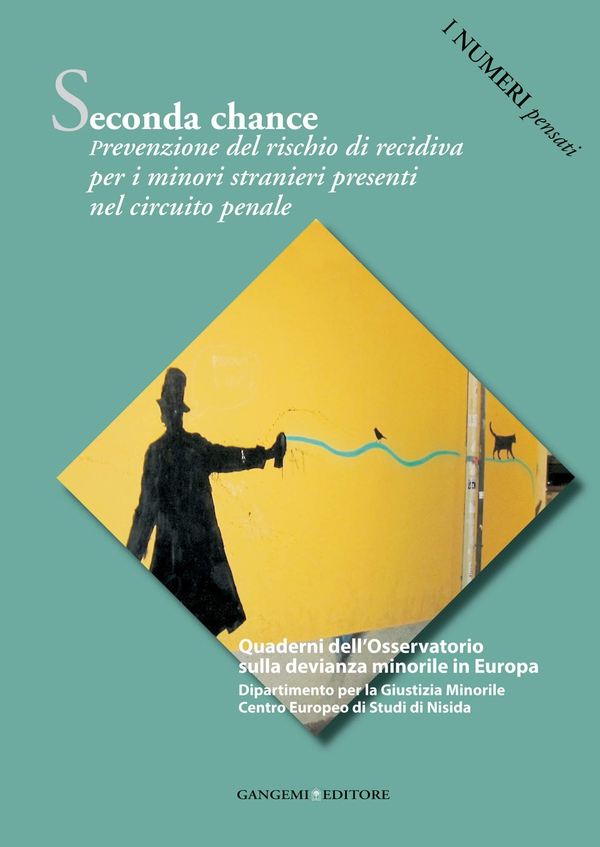 Seconda chance - Librerie.coop Seconda chance - Librerie.coop