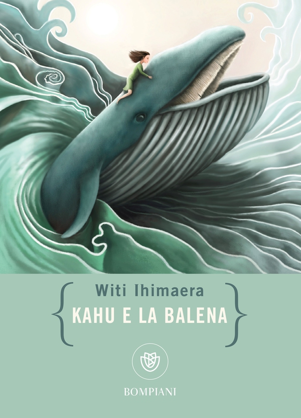 Kahu e la balena - Librerie.coop Kahu e la balena - Librerie.coop