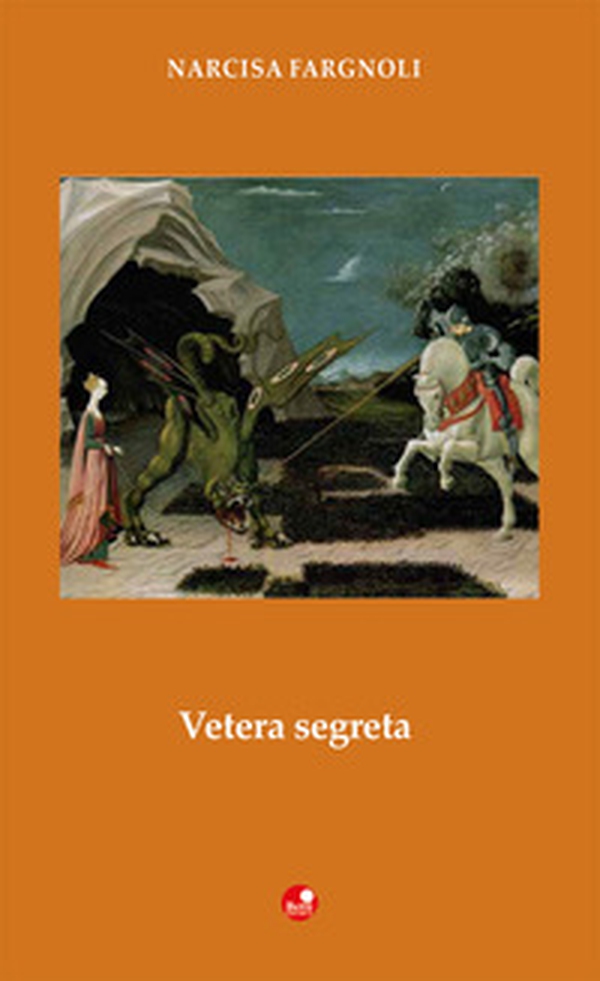 Vetera segreta - Librerie.coop Vetera segreta - Librerie.coop