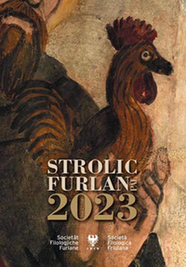 Strolic furlan pal 2023 - Librerie.coop Strolic furlan pal 2023 - Librerie.coop