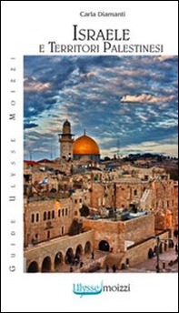 Israele e Territori Palestinesi - Librerie.coop
