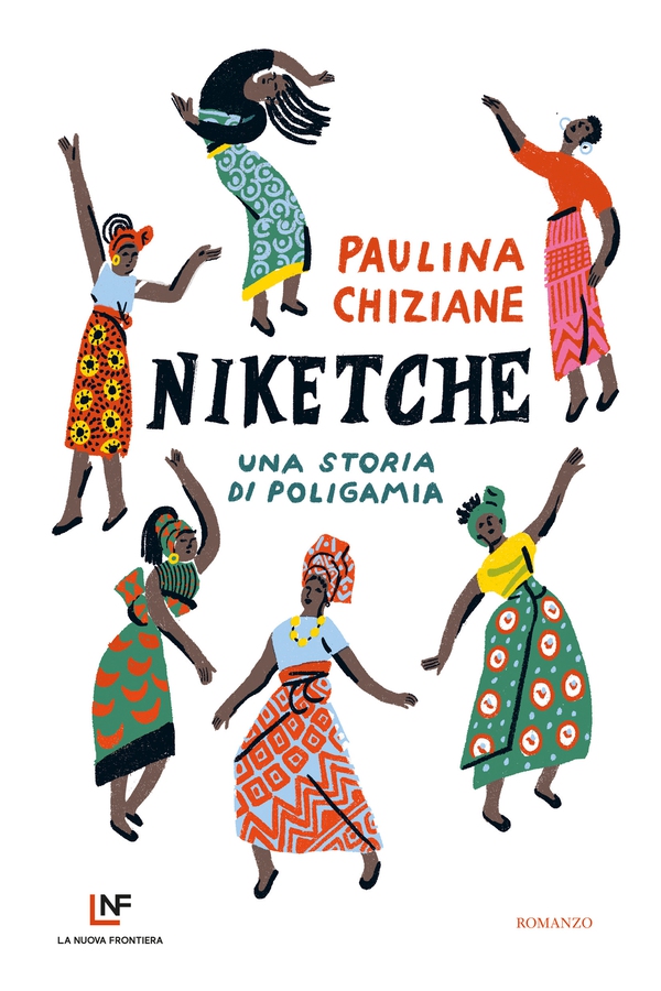 Niketche - Librerie.coop Niketche - Librerie.coop