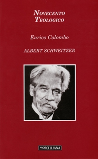 Albert Schweitzer - Librerie.coop