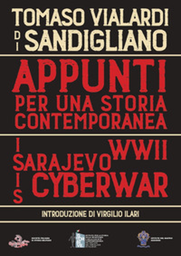 Da Sarajevo alla cyberwar. Appunti per una storia contemporanea - Librerie.coop Da Sarajevo alla cyberwar. Appunti per una storia contemporanea - Librerie.coop