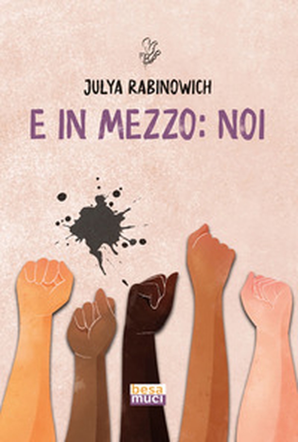 E in mezzo: noi - Librerie.coop E in mezzo: noi - Librerie.coop