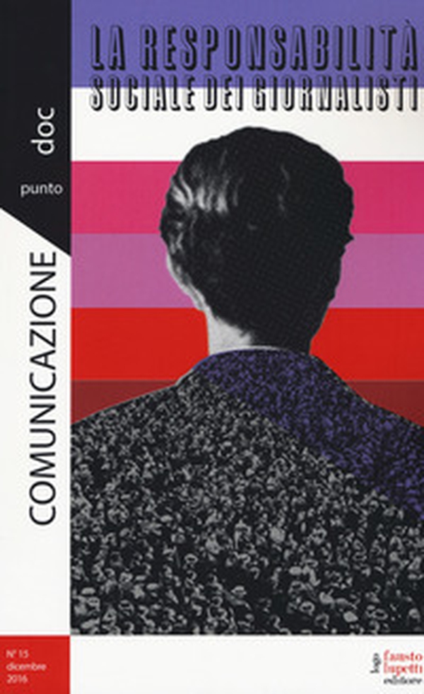 Comunicazionepuntodoc - Vol. 15 - Librerie.coop Comunicazionepuntodoc - Vol. 15 - Librerie.coop