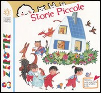 Storie piccole - Librerie.coop