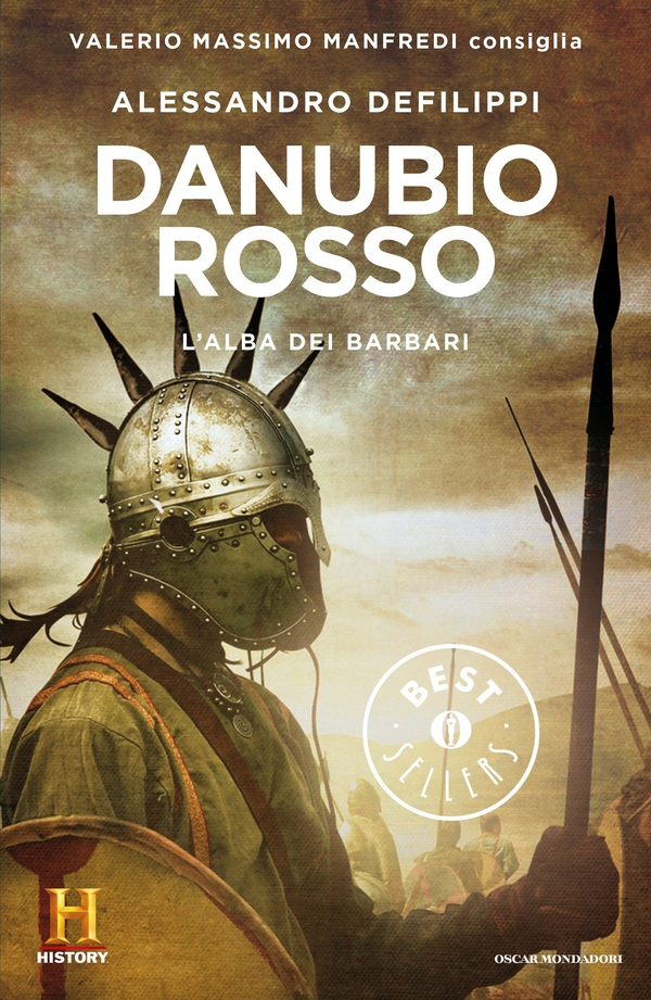 Danubio rosso - Librerie.coop Danubio rosso - Librerie.coop