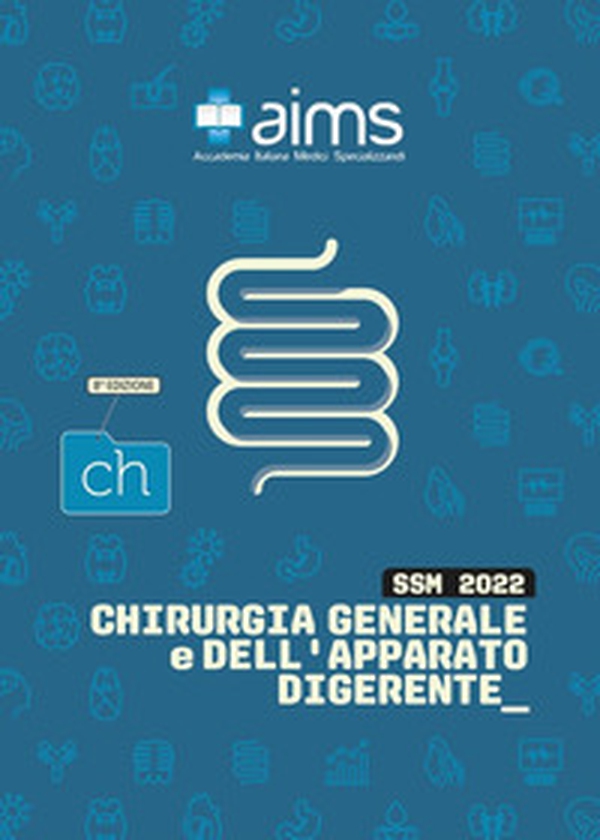 Manuale di chirurgia generale e dell'apparato digerente. Concorso nazionale SSM - Librerie.coop Manuale di chirurgia generale e dell'apparato digerente. Concorso nazionale SSM - Librerie.coop