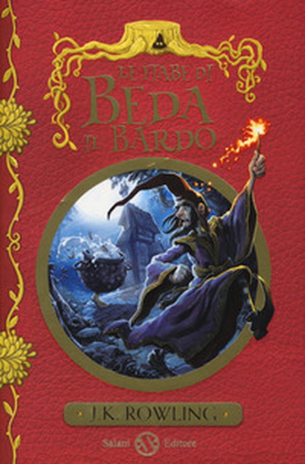 Le fiabe di Beda il Bardo - Librerie.coop Le fiabe di Beda il Bardo - Librerie.coop