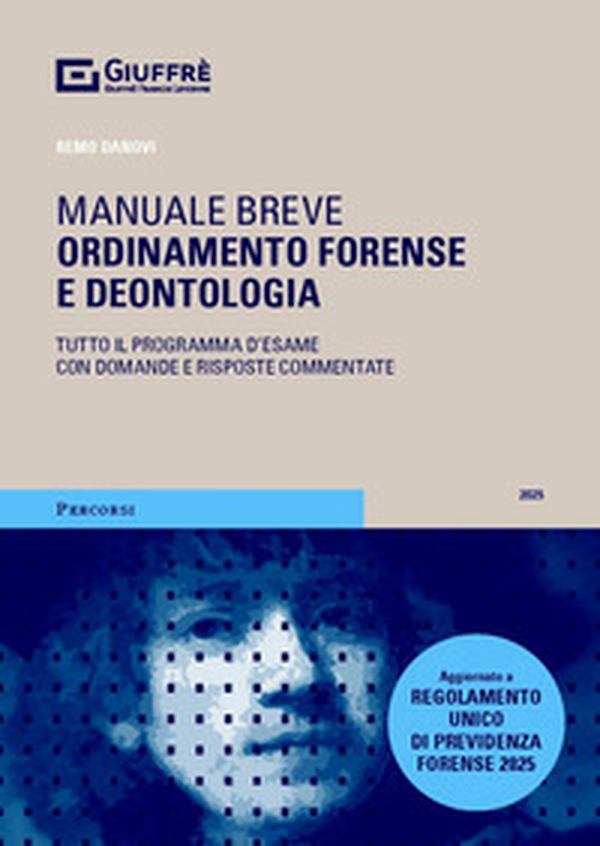 Ordinamento forense e deontologia - Librerie.coop Ordinamento forense e deontologia - Librerie.coop