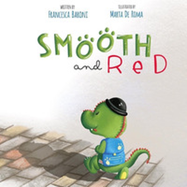 Smooth and red - Librerie.coop Smooth and red - Librerie.coop