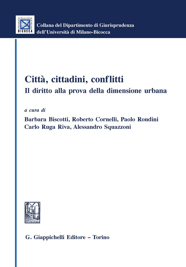 Città, cittadini, conflitti- e-Book - Librerie.coop Città, cittadini, conflitti- e-Book - Librerie.coop