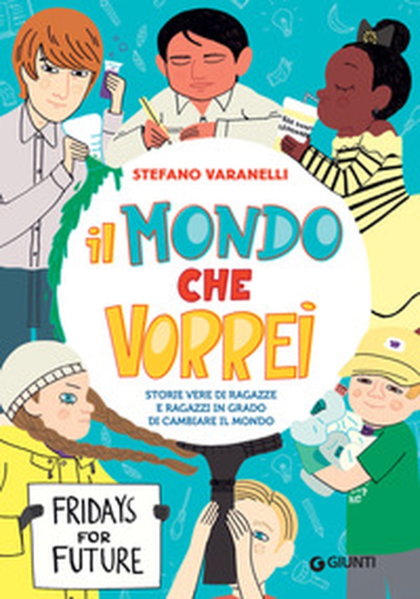 Il mondo che vorrei - Librerie.coop Il mondo che vorrei - Librerie.coop