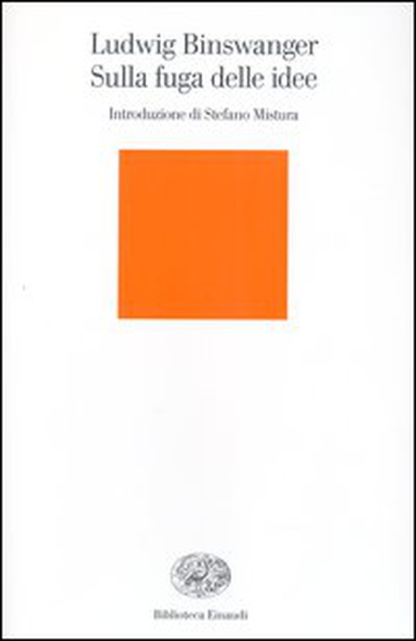 Sulla fuga delle idee - Librerie.coop Sulla fuga delle idee - Librerie.coop