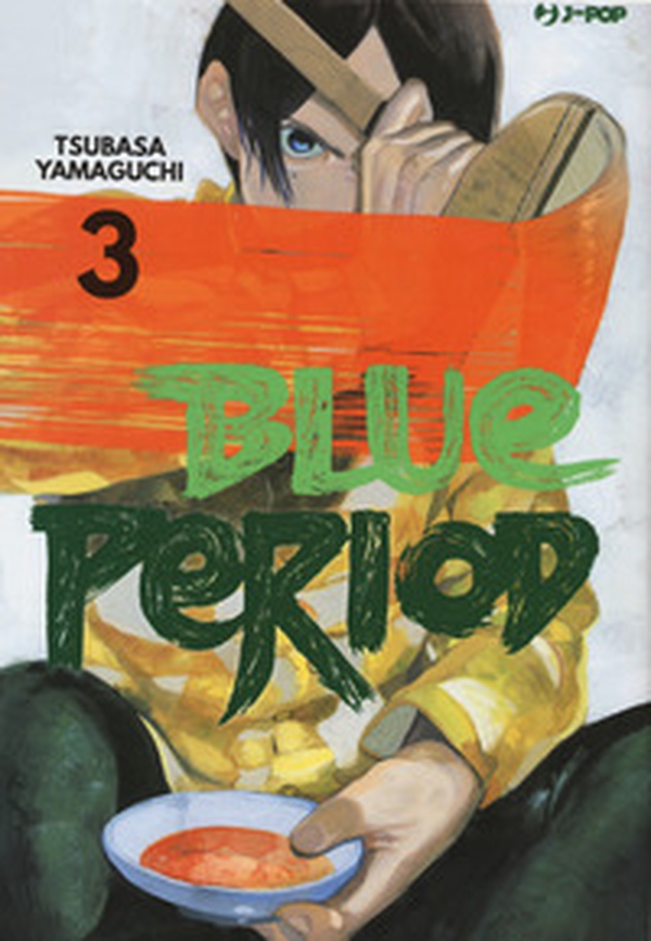 Blue period - Vol. 3 - Librerie.coop Blue period - Vol. 3 - Librerie.coop