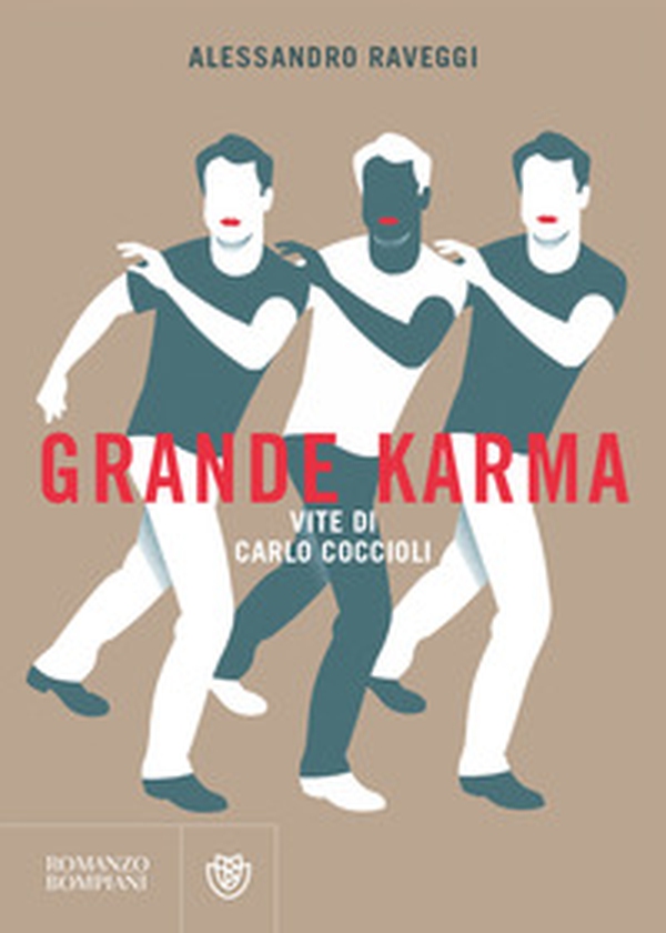 Grande karma. Vite di Carlo Coccioli - Librerie.coop Grande karma. Vite di Carlo Coccioli - Librerie.coop