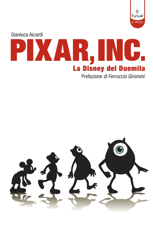 Pixar Inc. Storia della Disney del Terzo Millennio - Librerie.coop Pixar Inc. Storia della Disney del Terzo Millennio - Librerie.coop