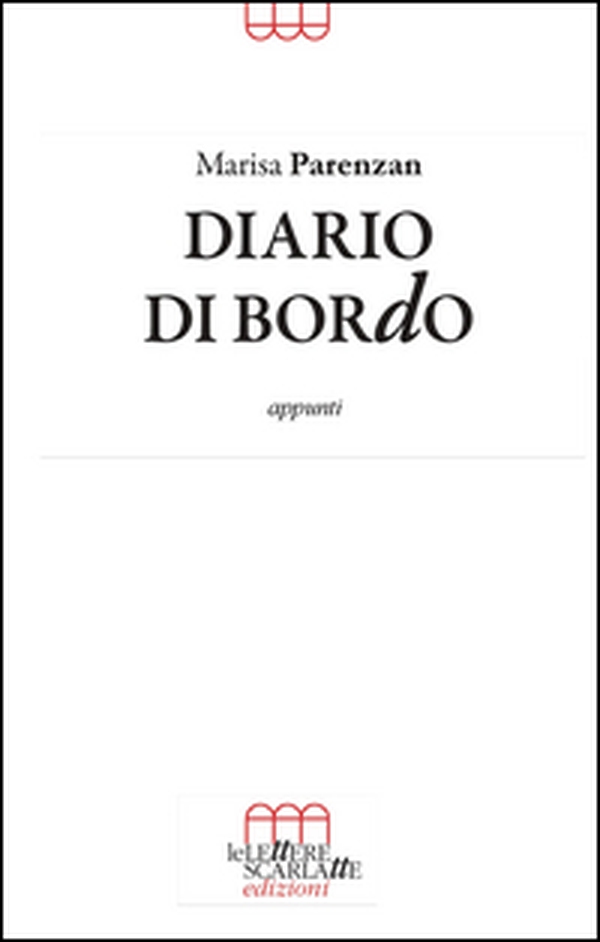 Diario di bordo. Appunti - Librerie.coop Diario di bordo. Appunti - Librerie.coop
