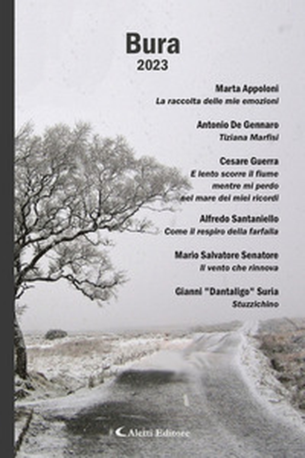 Bura 2023 - Librerie.coop Bura 2023 - Librerie.coop