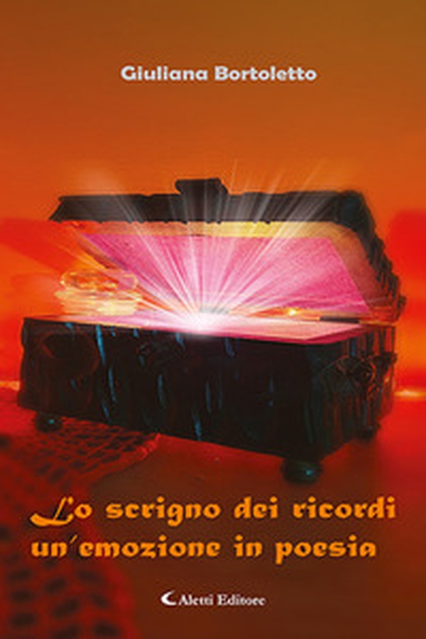 Lo scrigno dei ricordi. Un'emozione in poesia - Librerie.coop Lo scrigno dei ricordi. Un'emozione in poesia - Librerie.coop