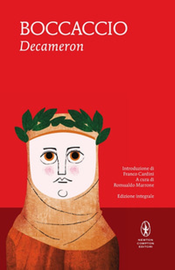 Il decameron - Librerie.coop Il decameron - Librerie.coop