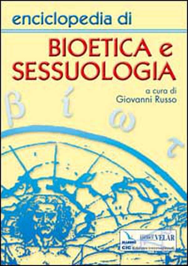 Enciclopedia di bioetica e sessuologia - Librerie.coop Enciclopedia di bioetica e sessuologia - Librerie.coop