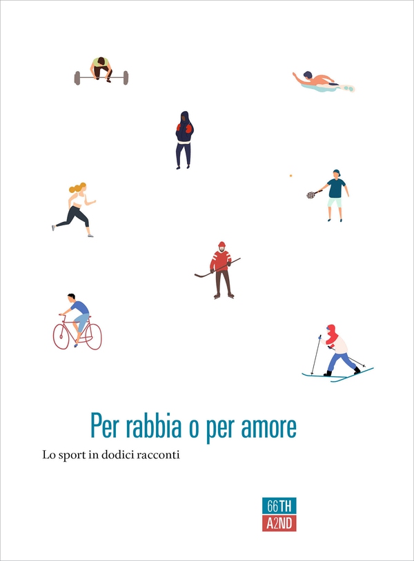 Per rabbia o per amore - Librerie.coop Per rabbia o per amore - Librerie.coop