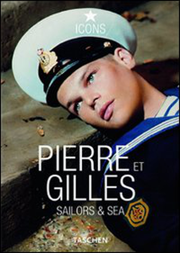 Photo Pierre et Gilles - Librerie.coop Photo Pierre et Gilles - Librerie.coop