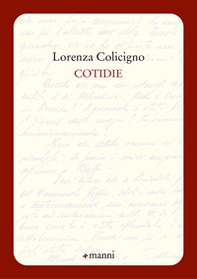 Cotidie - Librerie.coop