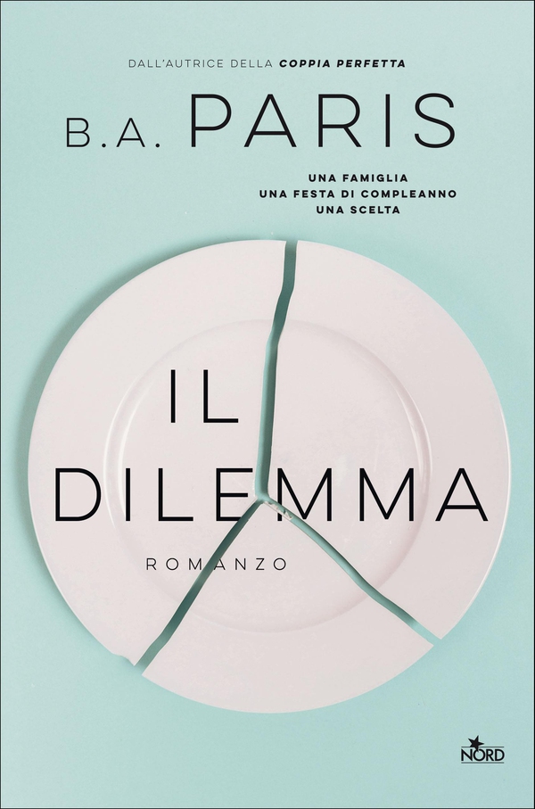 Il dilemma - Librerie.coop Il dilemma - Librerie.coop