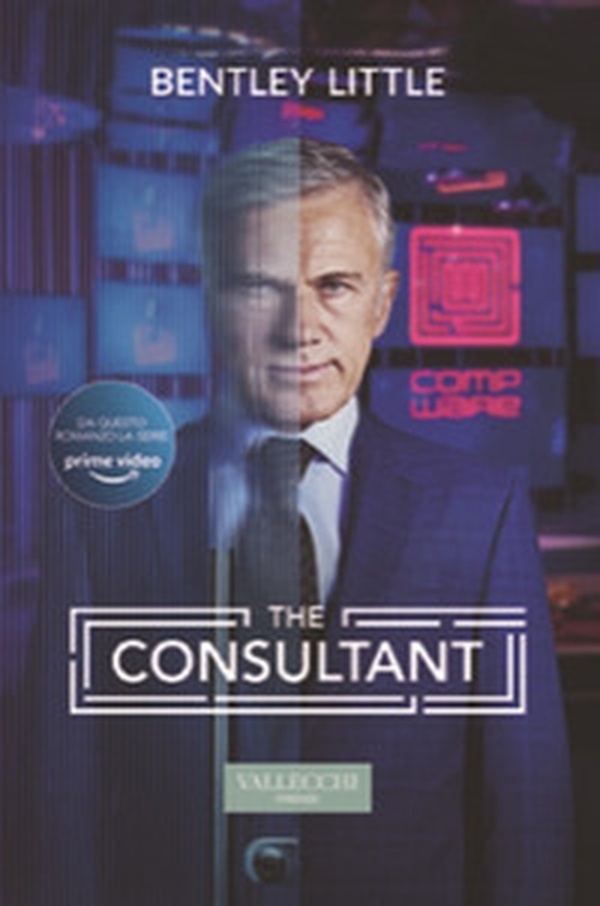 The consultant. Ediz. italiana - Librerie.coop The consultant. Ediz. italiana - Librerie.coop