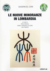 Le nuove minoranze in Lombardia - Librerie.coop
