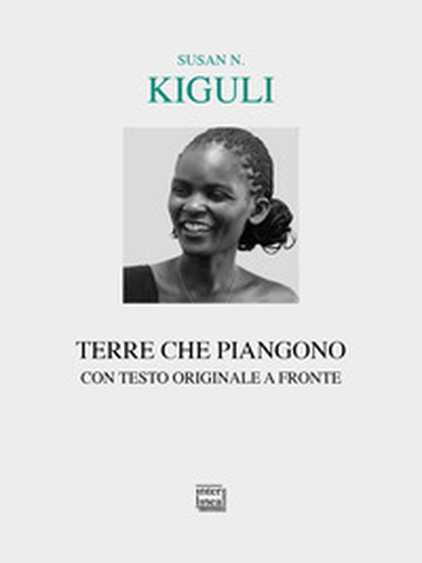 Weeping lands-Terre che piangono. Testo inglese a fronte - Librerie.coop Weeping lands-Terre che piangono. Testo inglese a fronte - Librerie.coop