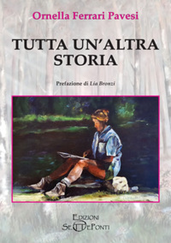 Tutta un'altra storia - Librerie.coop Tutta un'altra storia - Librerie.coop