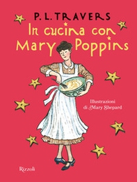 In cucina con Mary Poppins - Librerie.coop