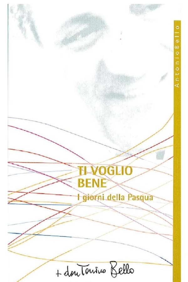 Ti voglio bene - Librerie.coop Ti voglio bene - Librerie.coop