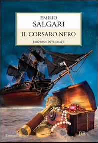 Il corsaro Nero - Librerie.coop